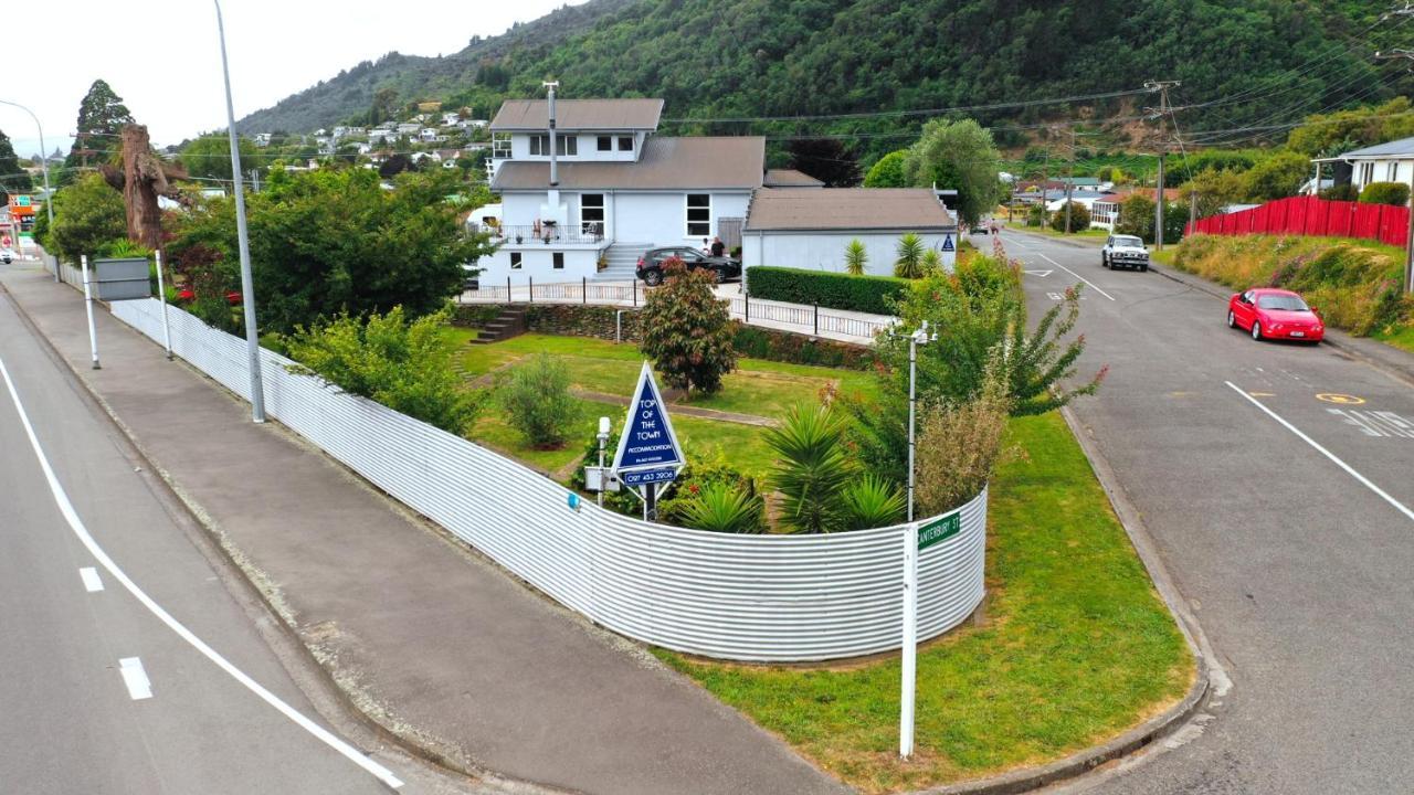 Of The Town Picton
